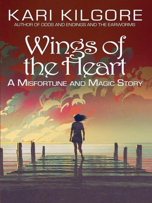 cover image of Wings of the Heart
